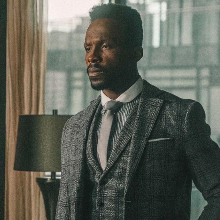 'Sway' among Toronto Black Film Festival movies telling untold ºÚÁϳԹÏÍø stories